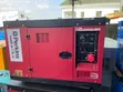 Perkins 18kVA 3-Phase Diesel Generator - 2
