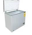 TCL 251L Single Door Chest Freezer (F326CFBL) - 1