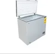 TCL 251L Single Door Chest Freezer (F326CFBL) - 2