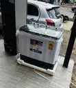 Pearl 12kg Semi-Automatic Washing Machine - 1