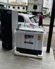 Pearl 12kg Semi-Automatic Washing Machine - 2