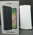 New Samsung Galaxy A56 256GB Black - 1