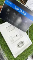 New Blackview Tab 12 128GB Black - 1