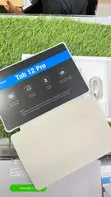 New Blackview Tab 12 128GB Black - 2