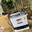 Pearl 18kg Twin Tub Washing Machine - 2