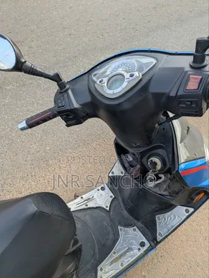 Kymco Agility 2018 Scooter