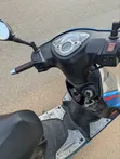 Kymco Agility 2018 Scooter - 1