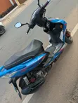 Kymco Agility 2018 Scooter - 2