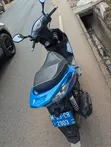 Kymco Agility 2018 Scooter - 3