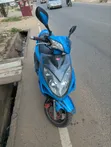 Kymco Agility 2018 Scooter - 4
