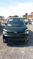 Toyota Voxy 2012 Black - 1