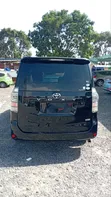 Toyota Voxy 2012 Black - 2