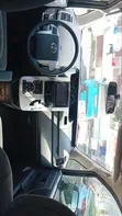 Toyota Voxy 2012 Black - 3