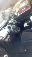 Toyota Voxy 2012 Black - 4