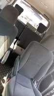 Toyota Voxy 2012 Black - 5