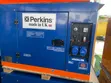 Practical Power Energy 18kva Perkins Silent Diesel Genset - 1