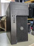 Dell Precision 3620 Workstation - Intel Xeon, 16GB RAM, 256GB SSD - 1