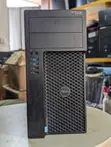 Dell Precision 3620 Workstation - Intel Xeon, 16GB RAM, 256GB SSD - 2