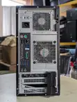 Dell Precision 3620 Workstation - Intel Xeon, 16GB RAM, 256GB SSD - 3