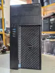 Dell Precision 3620 Workstation - Intel Xeon, 16GB RAM, 256GB SSD - 4