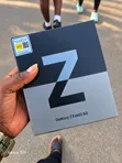 New Samsung Galaxy Z Fold 3 256GB Black - 2