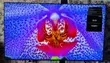 Samsung 75" QLED 4K UHD Smart Gaming TV (75Q80C) - 2
