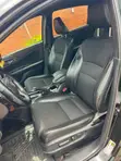 Honda Accord 2016 Black - 2