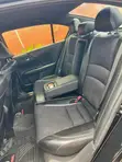 Honda Accord 2016 Black - 4