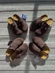Birkenstock Boston Clogs - 1