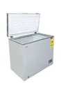 TCL 290L Chest Freezer (F378cfsl) - 2