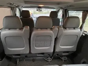 Mercedes-Benz Vito Rental