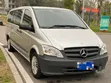 Mercedes-Benz Vito Rental - 3