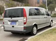 Mercedes-Benz Vito Rental - 4