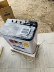 Pearl 7kg Top Load Twintub Washing Machine - 1