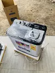 Pearl 7kg Top Load Twintub Washing Machine - 2