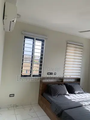 Furnished 2-Bedroom Apartment for Rent in East Legon Hills