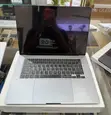 Apple MacBook Air M3 15-inch, 16GB RAM, 256GB SSD - 4