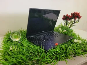Dell Latitude 3390 2-in-1 Laptop - Intel Core i5, 8GB RAM, 256GB SSD