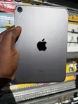 Apple iPad mini 6 64GB Gray - 3