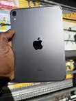 Apple iPad mini 6 64GB Gray - 4