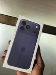 New Apple iPhone 17 Pro Max 256GB Blue - 2