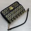 Versace Medium Handbag - Green Genuine Leather - 2