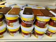 TOA Wood Stain, 2.5L - 1