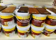 TOA Wood Stain, 2.5L - 3