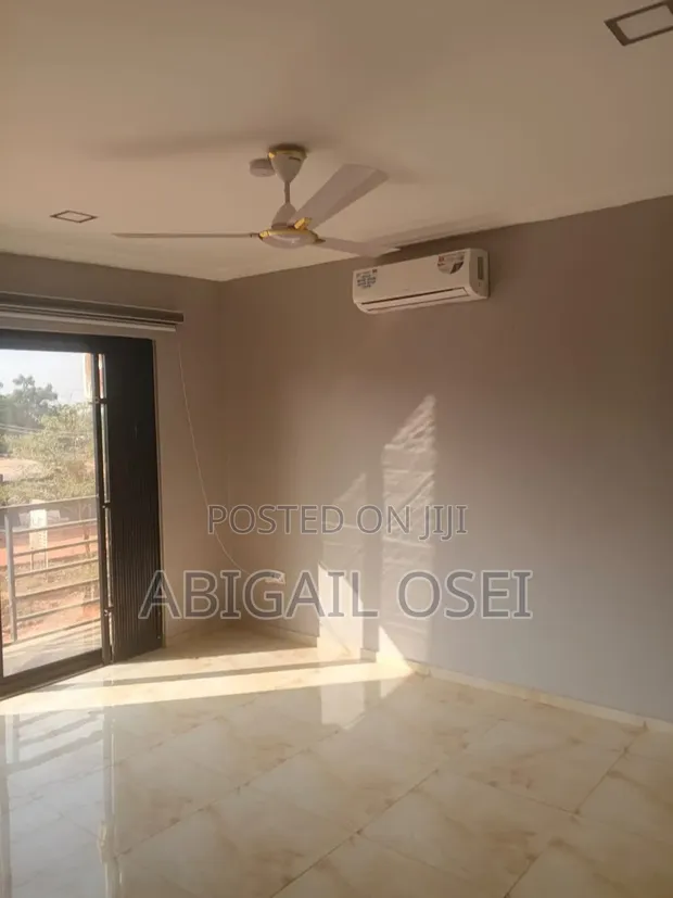 1 Bedroom Apartment for Rent in Oyarifa High Tension, Accra - 1