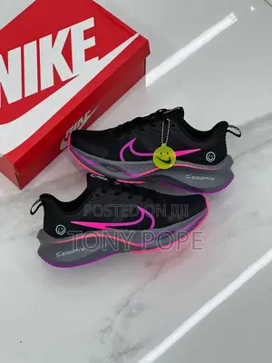 Nike ZoomX Sneakers