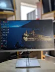 HP EliteDisplay E233 23-Inch FHD Computer Monitor - 1