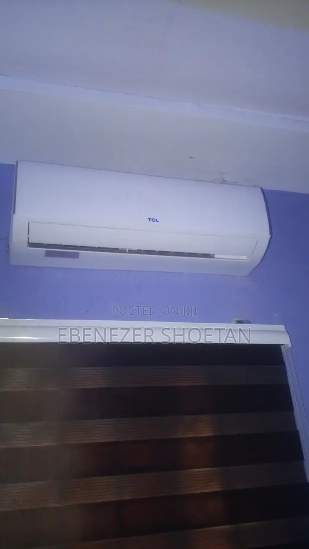 TCL Air Conditioner - 3.49eer - 1