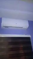 TCL Air Conditioner - 3.49eer - 1