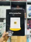 Jailbroken MTN HyNetFlex 4G Cat 6 Wi-Fi Router - 3